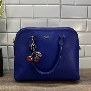 9586 Kate Spade dome satchel 257309586
